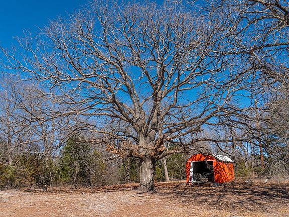 Owner Finance Land in Oklahoma | Lincoln County, OK