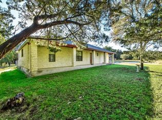 110 Evergreen Rd, Georgetown, TX 78633