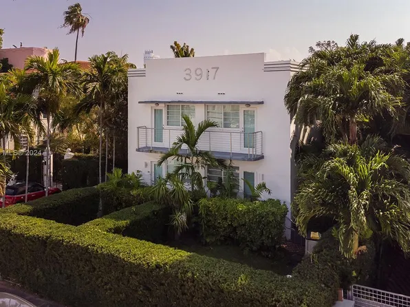 3917 N Meridian Ave APT 204, Miami Beach, FL 33140