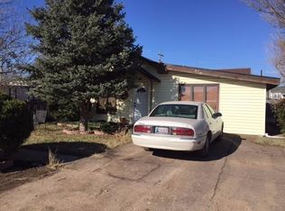 310 E Illinois St, Hooker, OK 73945