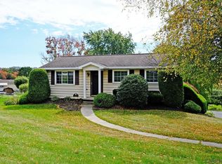 146 Jacqueline Dr, Johnstown, PA 15904