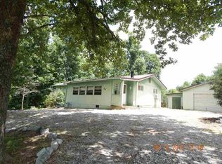 66 Grant St, Calvert City, KY 42029