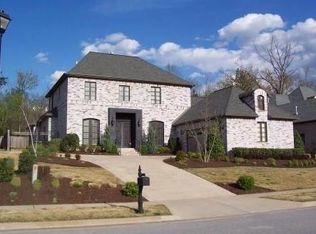 2958 N Acadiana Ct, Fayetteville, AR 72703