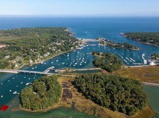 3 Pine Is, York, ME 03909