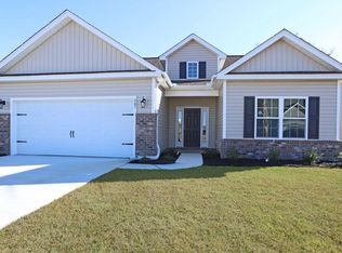 403 Rycola Cir LOT 51, Capers Surfside Beach, SC 29575