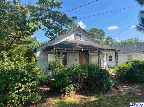 501 Clifton St, Marion, SC 29571