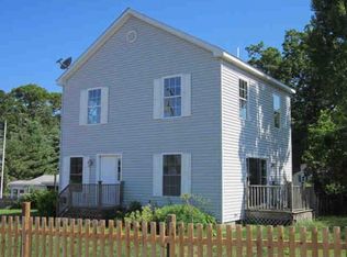 555 Wilbur Ave, Swansea, MA 02777