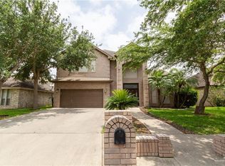 4205 San Roman St, Mission, TX 78572