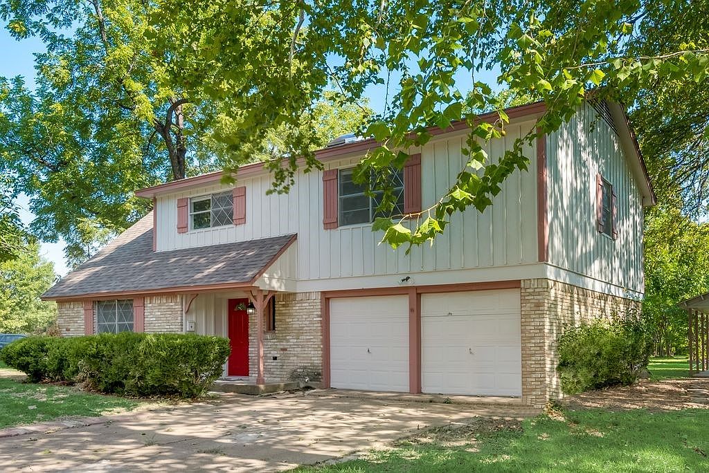 2506 S Glenbrook Dr, Garland, TX 75041 Zillow