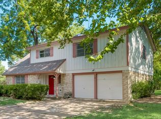 2506 S Glenbrook Dr, Garland, TX 75041