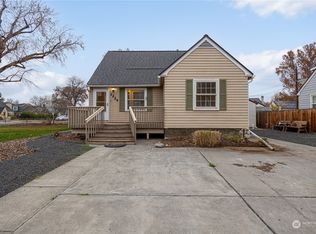 1224 W Kennewick Ave, Kennewick, WA 99336