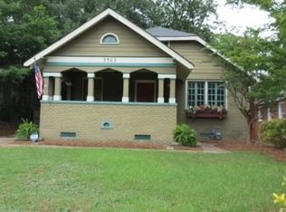 3463 Ridge Ave, Macon, GA 31204