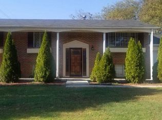 6001 Carmel Dr NW, Huntsville, AL 35810