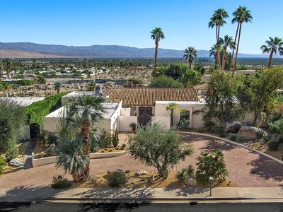 600 S La Mirada Rd, Palm Springs, CA, 92264