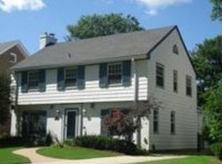 1116 Keystone Ave, River Forest, IL 60305