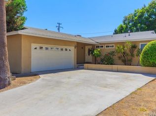1317 N Devonshire Rd, Anaheim, CA 92801