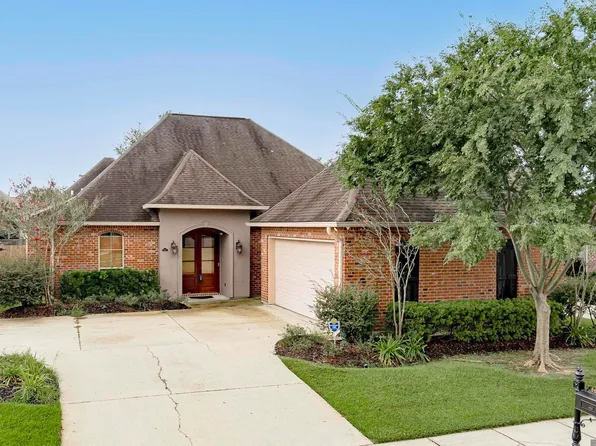 8601 Foxfield Dr, Baton Rouge, LA 70809