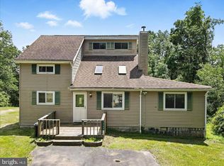 326 Kathleen Dr, Reeders, PA 18352