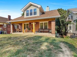 307 N Walnut St, Springfield, TN 37172