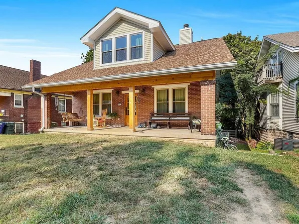307 N Walnut St, Springfield, TN 37172