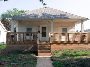 3108 Dewitt Ave, Mattoon, IL 61938