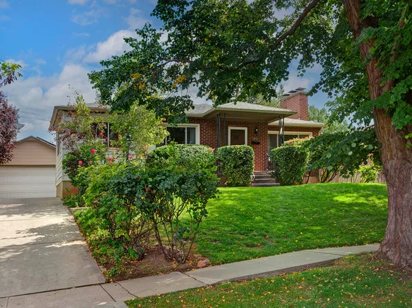 1345 S Yuma St, Salt Lake City, UT 84108