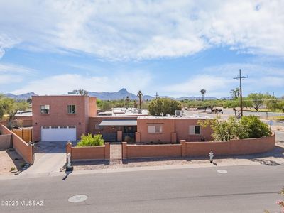 7571 N Rae Ave, Tucson, AZ, 85741