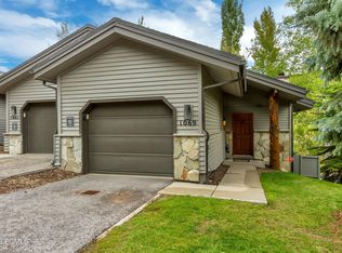 1069 Stonebridge Cir, Park City, UT 84060