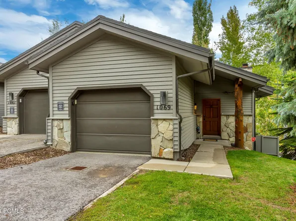 1069 Stonebridge Cir, Park City, UT 84060