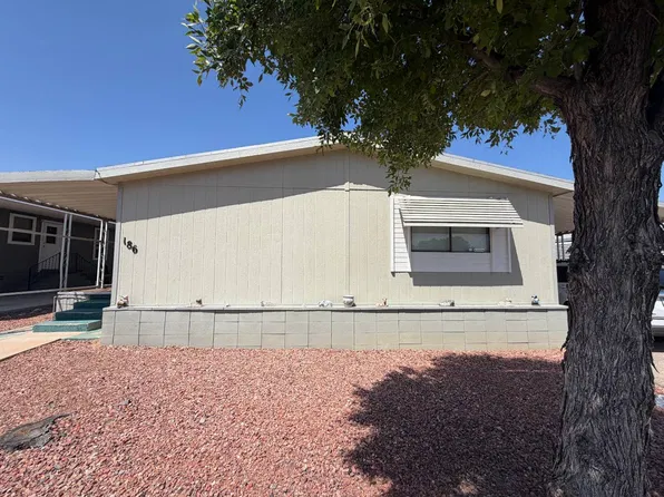 4675 S Harrison Rd Unit 186, Tucson, AZ 85730
