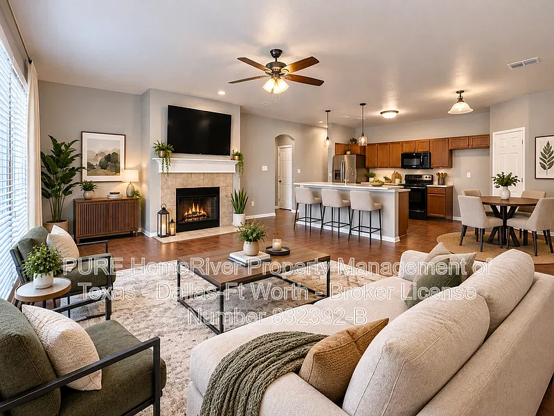 4 bed, 2.0 bath, 2136 sqft, $2,000 — Photo 1