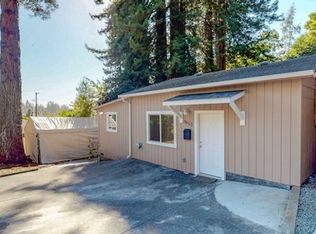 1653 Charles Ave, Arcata, CA 95521