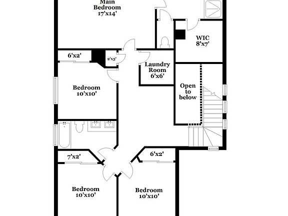2nd image of 6212 Red Jamboree Ct