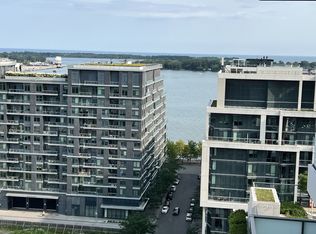 16 Bonnycastle St #1506, Toronto, ON M5A0C9