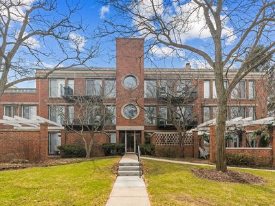3030 Arbor Ln APT 101, Northfield, IL, 60093
