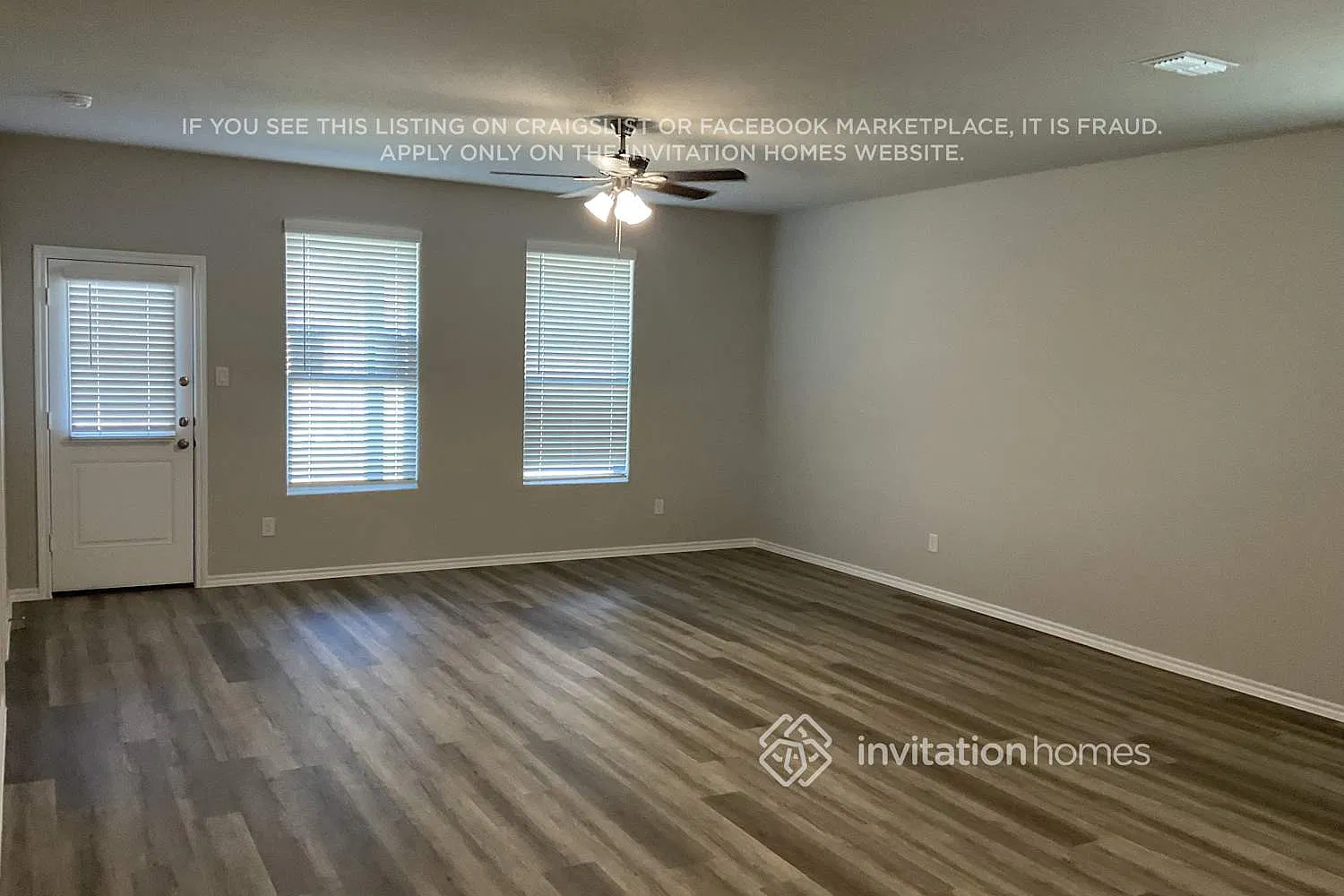 4308 Cario Lane Fort Worth, Tx 76036 — Photo 3