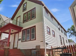 2838 N Weil STREET, Milwaukee, WI 53212