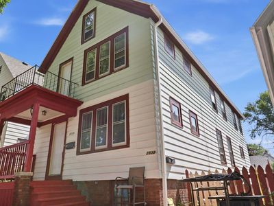 2838 N Weil STREET, Milwaukee, WI, 53212
