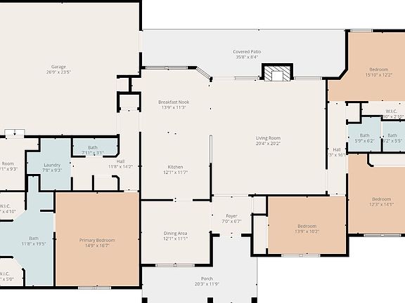 4th image of 420 Rundberg Dr