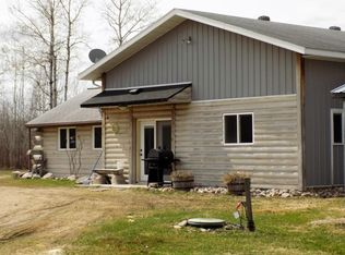 857 7th St SE, Baudette, MN 56623