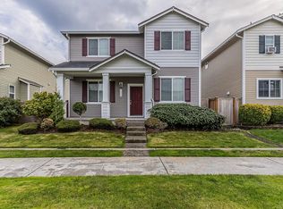 1450 51st St NE, Auburn, WA 98002