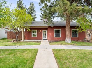61161 Larkspur Loop, Bend, OR 97702