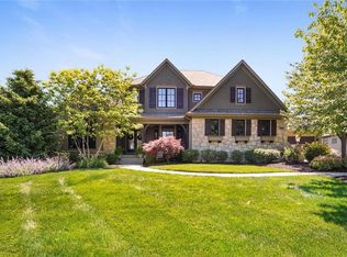 11313 W 160th St, Overland Park, KS 66221