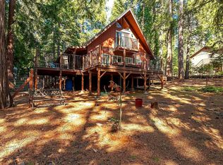 27325 Pine Needle Ct, Pioneer, CA 95666
