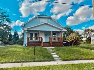 42655 Matter Pl, Clinton Township, MI