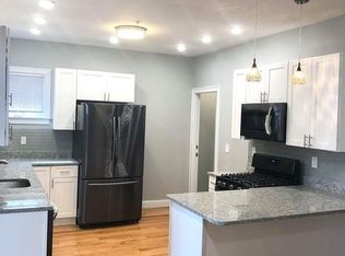 171 Townsend St #1, Boston, MA 02121