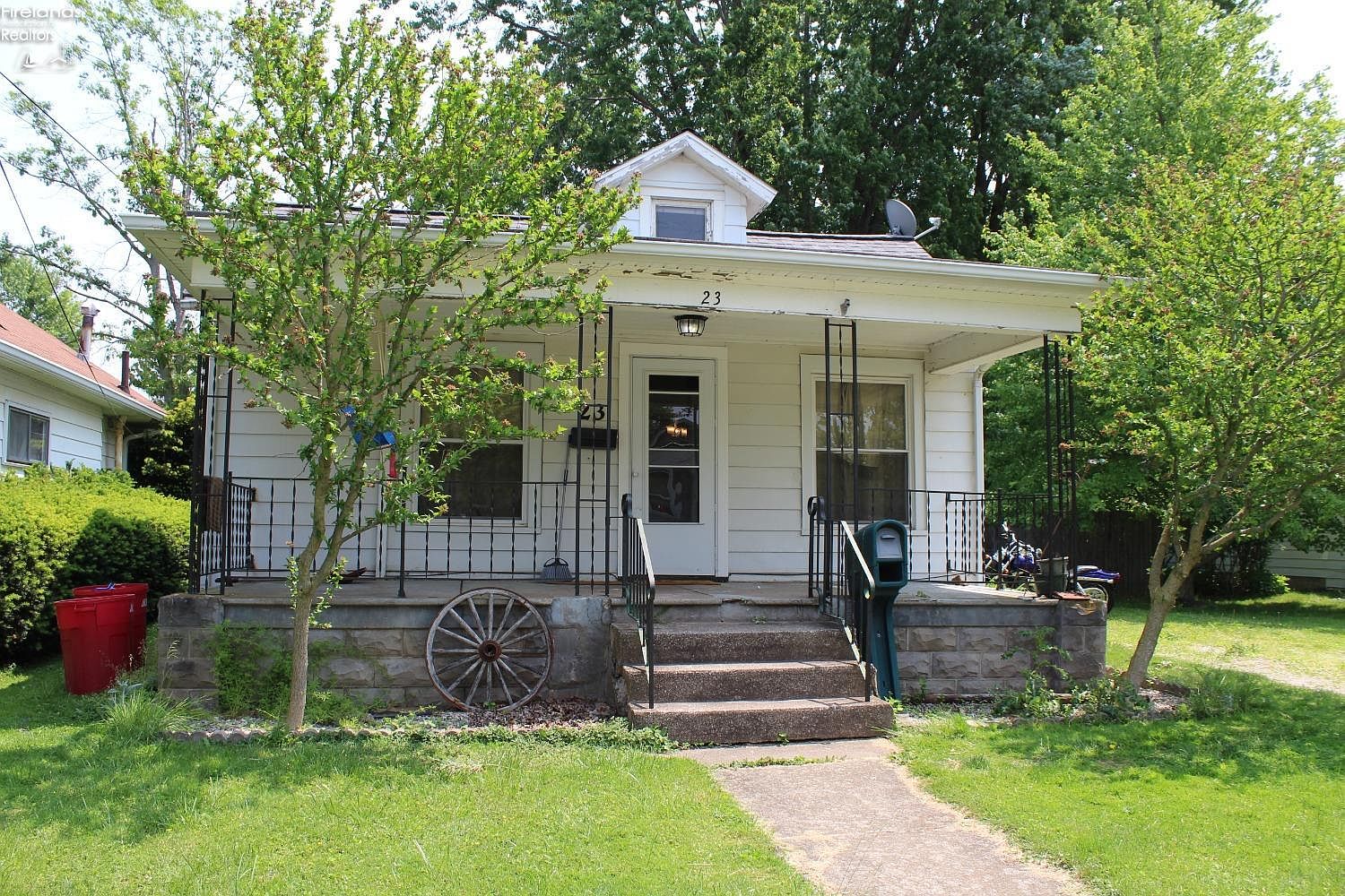 23 Maple St, Norwalk, OH 44857 Zillow