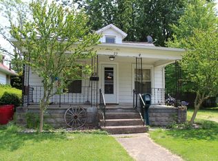 23 Maple St, Norwalk, OH 44857