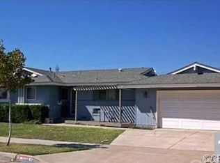 1668 N Morningside St, Orange, CA 92867
