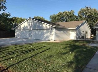 756 N Mount Carmel Ave, Wichita, KS 67203